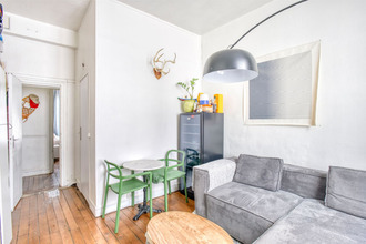 Ma-Cabane - Vente Appartement PARIS 3, 44 m²