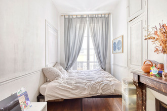 Ma-Cabane - Vente Appartement PARIS 3, 44 m²