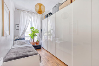 Ma-Cabane - Vente Appartement PARIS 3, 44 m²