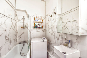 Ma-Cabane - Vente Appartement PARIS 3, 44 m²