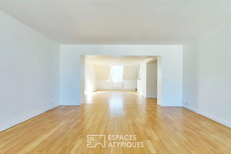 Ma-Cabane - Vente Appartement PARIS 3, 145 m²