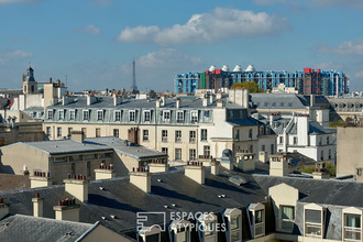 Ma-Cabane - Vente Appartement PARIS 3, 145 m²