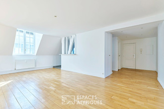 Ma-Cabane - Vente Appartement PARIS 3, 145 m²