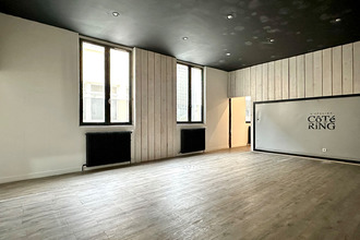 Ma-Cabane - Vente Appartement PARIS 3, 72 m²