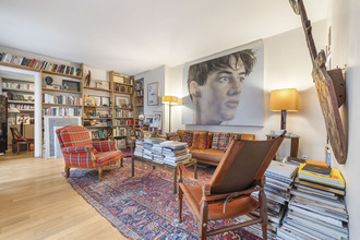 Ma-Cabane - Vente Appartement PARIS 3, 69 m²