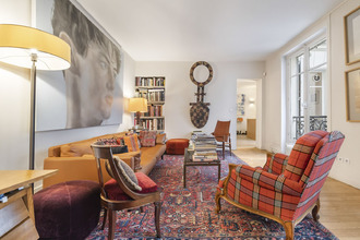 Ma-Cabane - Vente Appartement PARIS 3, 69 m²