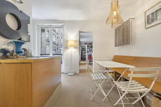 Ma-Cabane - Vente Appartement PARIS 3, 69 m²