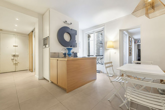 Ma-Cabane - Vente Appartement PARIS 3, 69 m²