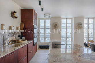 Ma-Cabane - Vente Appartement PARIS 3, 79 m²