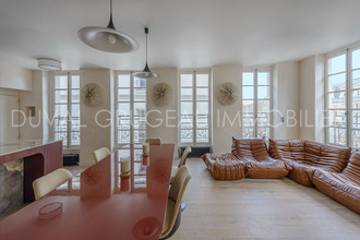 Ma-Cabane - Vente Appartement PARIS 3, 79 m²
