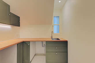 Ma-Cabane - Vente Appartement PARIS 3, 40 m²