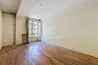 Ma-Cabane - Vente Appartement PARIS 3, 68 m²