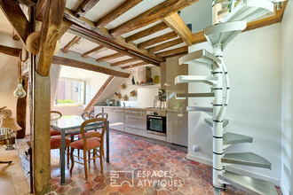 Ma-Cabane - Vente Appartement PARIS 3, 67 m²