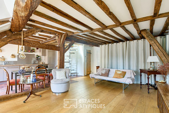 Ma-Cabane - Vente Appartement PARIS 3, 67 m²