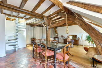 Ma-Cabane - Vente Appartement PARIS 3, 67 m²