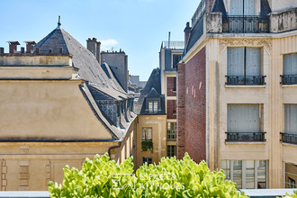 Ma-Cabane - Vente Appartement PARIS 3, 67 m²