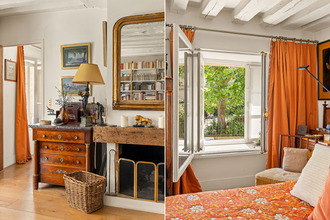 Ma-Cabane - Vente Appartement PARIS 3, 42 m²