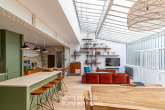 Ma-Cabane - Vente Appartement PARIS 3, 170 m²