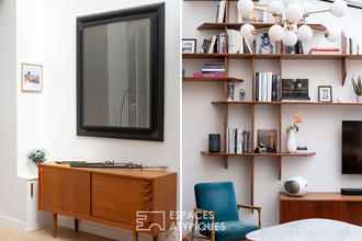 Ma-Cabane - Vente Appartement PARIS 3, 170 m²