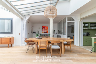 Ma-Cabane - Vente Appartement PARIS 3, 170 m²