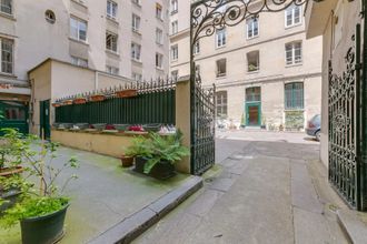 Ma-Cabane - Vente Appartement Paris 3ème, 25 m²