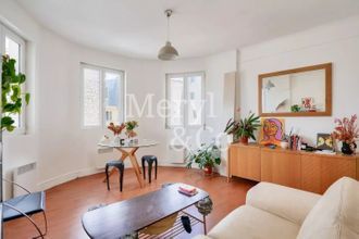 Ma-Cabane - Vente Appartement Paris 3ème, 35 m²