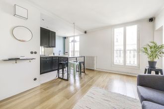 Ma-Cabane - Vente Appartement PARIS 4, 50 m²
