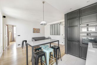 Ma-Cabane - Vente Appartement PARIS 4, 50 m²