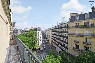 Ma-Cabane - Vente Appartement PARIS 4, 59 m²