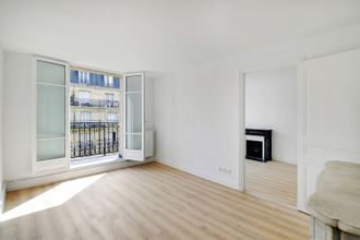 Ma-Cabane - Vente Appartement PARIS 4, 59 m²