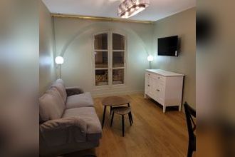 Ma-Cabane - Vente Appartement PARIS 4, 32 m²