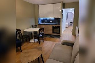 Ma-Cabane - Vente Appartement PARIS 4, 32 m²