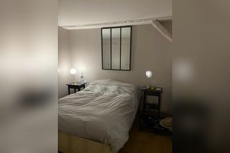 Ma-Cabane - Vente Appartement PARIS 4, 32 m²