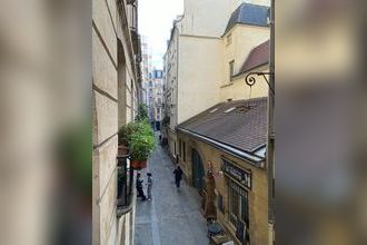 Ma-Cabane - Vente Appartement PARIS 4, 32 m²