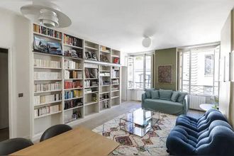 Ma-Cabane - Vente Appartement PARIS 4, 60 m²