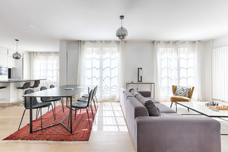 Ma-Cabane - Vente Appartement PARIS 4, 80 m²