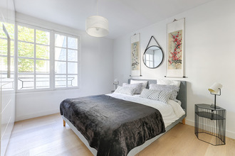 Ma-Cabane - Vente Appartement PARIS 4, 80 m²