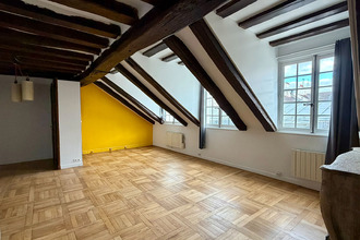 Ma-Cabane - Vente Appartement PARIS 4, 79 m²