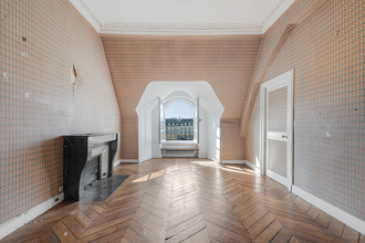 Ma-Cabane - Vente Appartement PARIS 4, 62 m²