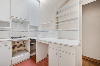 Ma-Cabane - Vente Appartement PARIS 4, 62 m²