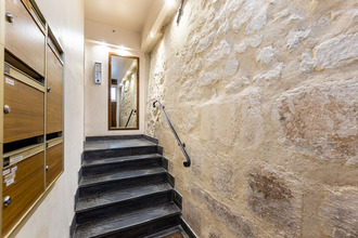 Ma-Cabane - Vente Appartement PARIS 4, 42 m²