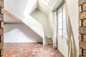 Ma-Cabane - Vente Appartement PARIS 4, 263 m²
