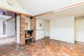 Ma-Cabane - Vente Appartement PARIS 4, 263 m²