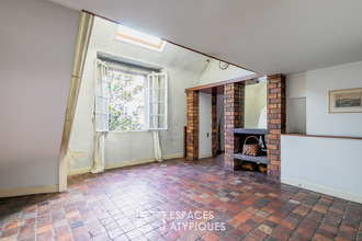 Ma-Cabane - Vente Appartement PARIS 4, 263 m²