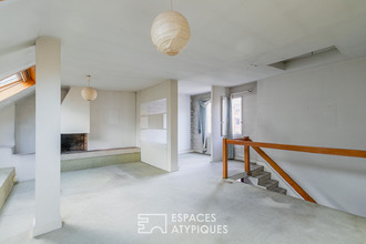 Ma-Cabane - Vente Appartement PARIS 4, 263 m²