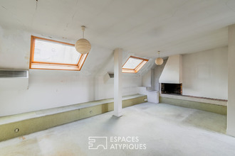 Ma-Cabane - Vente Appartement PARIS 4, 263 m²