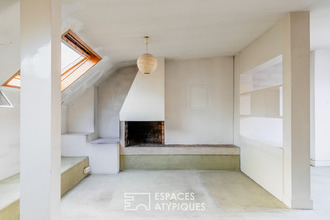 Ma-Cabane - Vente Appartement PARIS 4, 263 m²