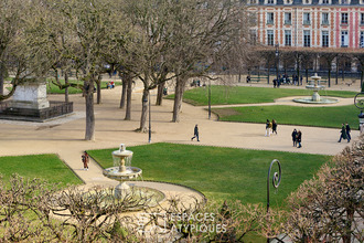 Ma-Cabane - Vente Appartement PARIS 4, 110 m²