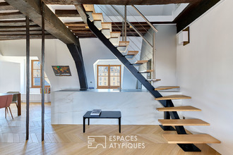 Ma-Cabane - Vente Appartement PARIS 4, 110 m²