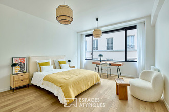 Ma-Cabane - Vente Appartement PARIS 4, 98 m²
